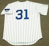 FERGUSON JENKINS Chicago Cubs 1969 Majestic Cooperstown THROWBACK Home Baseball Jersey, 2XL