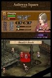 Valkyrie Profile: Covenant of the Plume - Nintendo DS