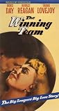 THE WINNING TEAM (VHS) (NTSC)
