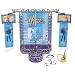 Hannah Montana Stage Set Comes with Hannah Montana Doll, Fashions, and Stage Connects to Your Mp3 Player