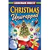 Armchair Reader Christmas Unwrapped (Armchair Digest)