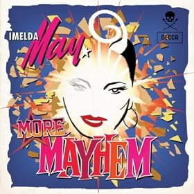 More Mayhem [+Digital Booklet]