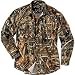 Hunting: Cabela's Waterfowl SevenButton Shirt
