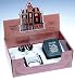 Cir-Kit Concepts Dollhouse Miniature Round Wire Kit