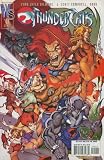  : THUNDERCATS # 0,1-5,1A-5A Complete Series Plus Variant Covers (THUNDERCATS (2002 WILDSTORM))
