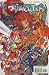 THUNDERCATS # 0,1-5,1A-5A Complete Series Plus Variant Covers (THUNDERCATS (2002 WILDSTORM))