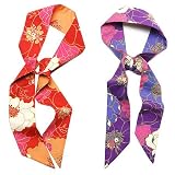 L. Erickson USA Elastic Loop Headband - Melrose