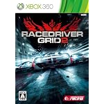 RACE DRIVER GRID2 GTR