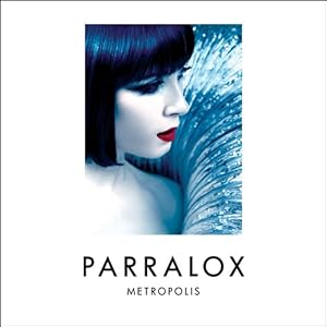 Parralox – Metropolis