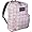 Pink Pig Prepschool Plaid