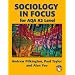 Sociology in Focus A2 for AQA