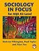 Sociology in Focus A2 for AQA