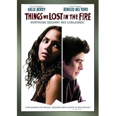 Things We Lost in the Fire