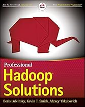 Professional Hadoop Solutions Professional Hadoop Solutions