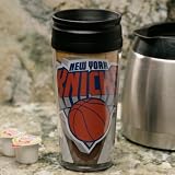 New York Knicks Acrylic Tumbler
