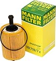 Mann-Filter HU 719/7 X Metal-Free Oil Filter