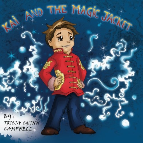 Kai and the Magic Jacket