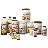 30-day Cleansing and Fat Burning System
