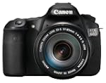 Canon EOS 60D - C�mara R�flex Digital...