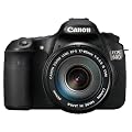 Canon EOS 60D - C�mara R�flex Digital 18 MP (Objetivo EF-S 17-85mm IS USM)