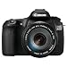 Canon EOS 60D - C�mara R�flex Digital 18 MP (Objetivo EF-S 17-85mm IS USM)
