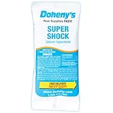 Doheny's Super Pool Shock 12 x 1 Lb Bags