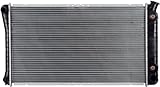 Spectra Premium CU1210 Complete Radiator for Buick/Chevrolet