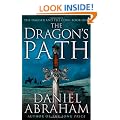 The Dragon's Path (Dagger and the Coin)