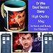 DR WHO DAVID TENNANT SIGNED SOUVENIR DESIGNER MUG CUP 1 HIGH QUALITY DISHWASHER SAFE - DOCTOR WHO DR WHO DAVID TENNANT SIGNED SOUVENIR DESIGNER MUG CUP 1 HIGH QUALITY DISHWASHER SAFE - DOCTOR WHO