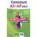 Concours AS-AP