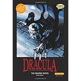 dracula the graphic novel original text classical comics