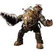 BioShock 2: Big Daddy Ultra Deluxe Action Figure