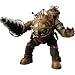 NECA Bioshock 2 Series 1 Ultra Deluxe Action Figure Big Daddy Sneak Preview