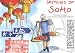 Sketches of Soho: Scenes from the Back Streets of Old Hong Kong