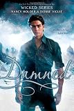 Damned (Crusade Trilogy (Quality))