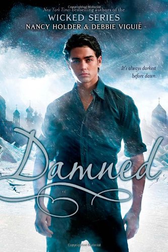 Damned (Crusade)