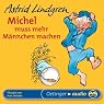 H&ouml;rbuch Michel muss mehr Männchen machen