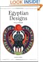 Egyptian Designs (Design Source Books) (Bk. 09)