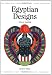 Egyptian Designs: Bk. 09 (Design Source Books)