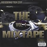 Madden Nation Mixtape, Vol. 1