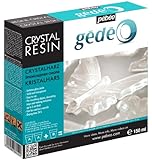 Pebeo Gedeo Crystal Resin, 150ml