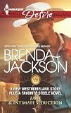Zane & Intimate Seduction (The Westmorelands)
