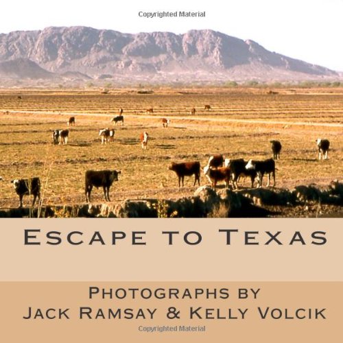 Escape to Texas