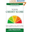 Your Credit Score: How To Improve The 3-digit Number That Shapes Your Financial