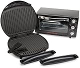 Toasted Sandwich Maker/Panini Press Comparison Chart 51l Zy0CNfL. SL160 Toasted Sandwich Maker/Panini Press Comparison Chart