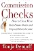 Commission Checks: How to Close More Real Estate Deals and Deposit More Income