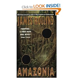 Amazonia