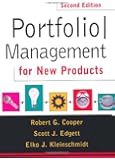 Portfolio Management For New Products: Second Edition