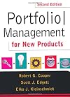 Portfolio Management for New Products
