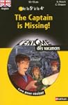 The Captain is Missing ! : Lire pour...